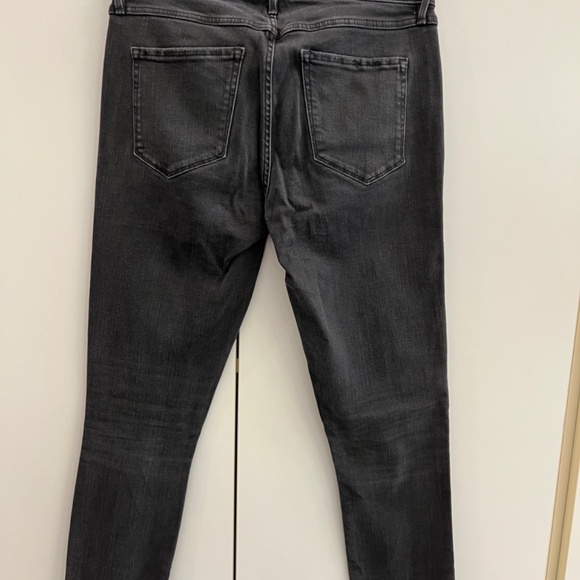 3X1 Jeans- Distressed - Picture 11 of 11
